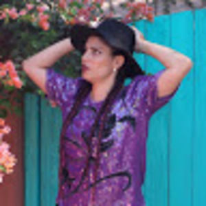 Meet your Posher, Jookley